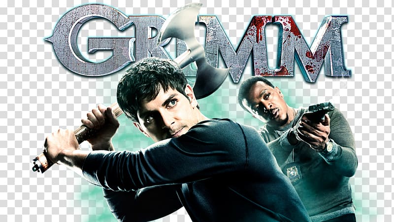 Grimm Volume 2: Bloodlines Grimm, Season 1 Television show, grimm transparent background PNG clipart