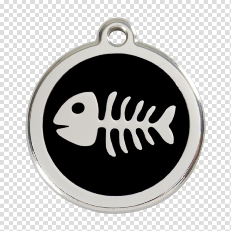 Dog collar Dingo Pet tag Cat, bones transparent background PNG clipart