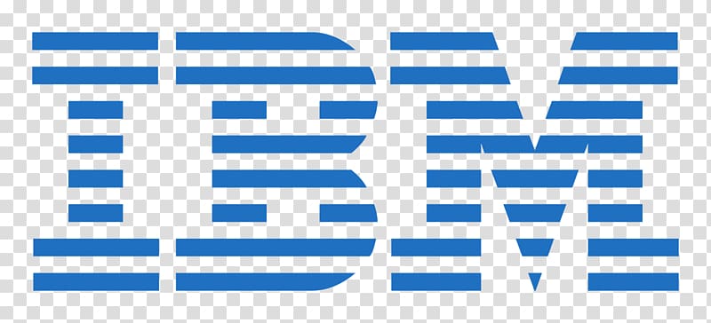IBM Logo Computer Software Supercomputer, lenovo logo transparent background PNG clipart