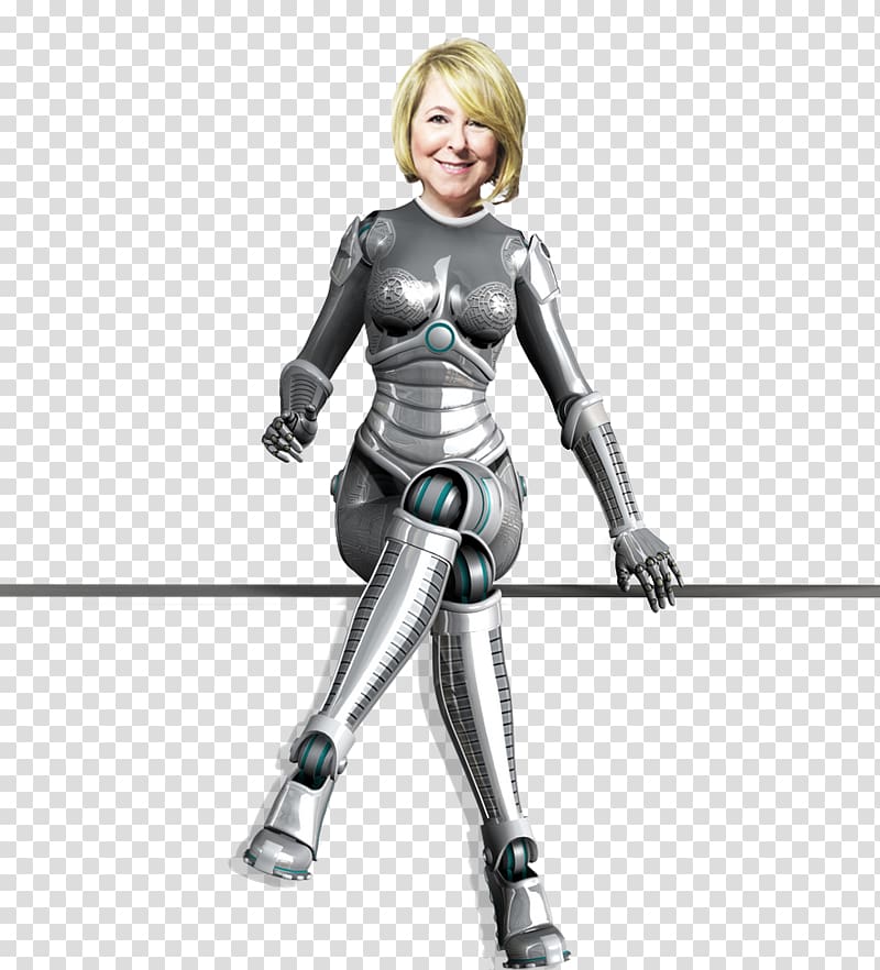 T-Insan: Gelecegin Basarili Insan Modeli Robot Futurist Entrepreneur Woman, robot transparent background PNG clipart
