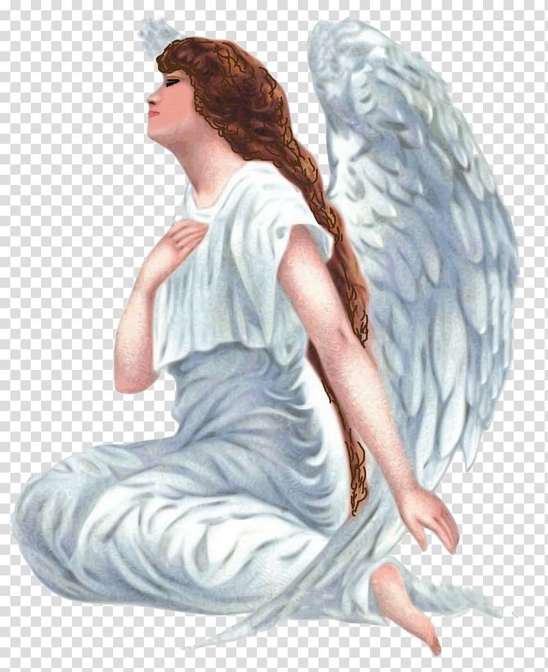 Guardian angel Religion , angel transparent background PNG clipart