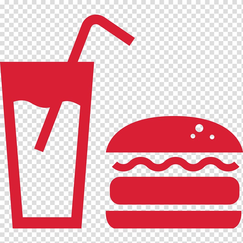 Hamburger Delicatessen Street food Fast food, food delivery transparent background PNG clipart