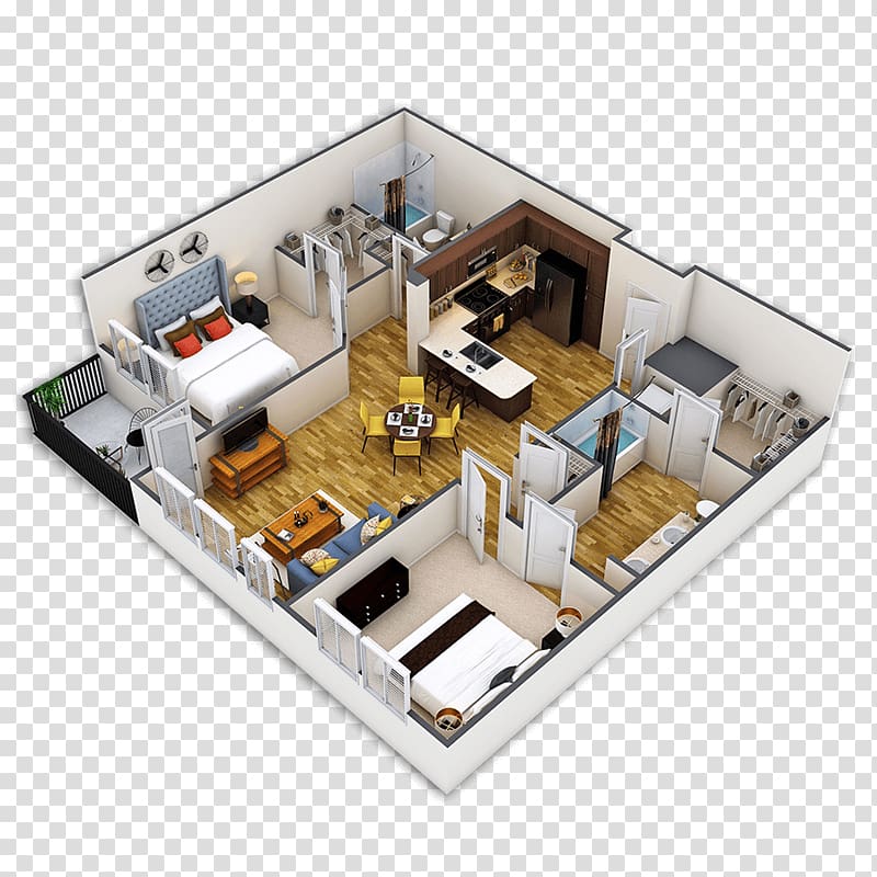 Floor plan Belmont Abbey Court Apartments Interior Design Services, apartment transparent background PNG clipart