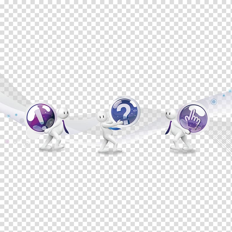 3D computer graphics, Creative Creative Business transparent background PNG clipart