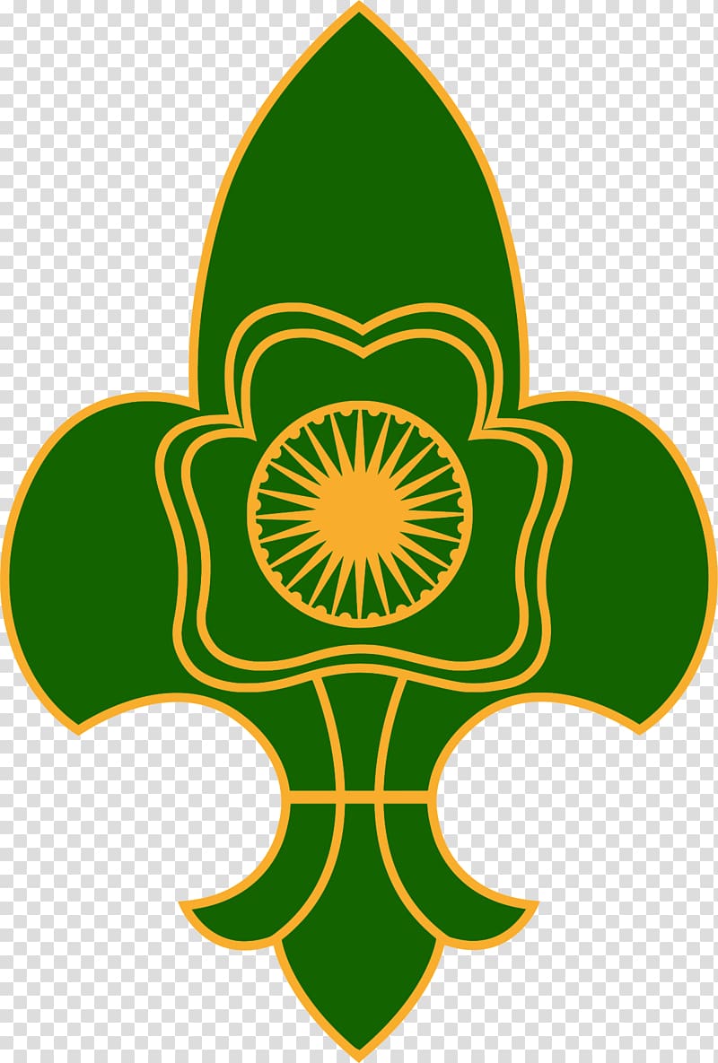 The Bharat Scouts and Guides Scouting Rover Scout Scout leader Girl Guides, scout transparent background PNG clipart