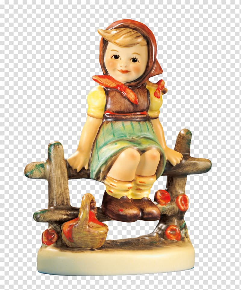 Goebel Porselensfabrikk Art Figurine Classic Gift, Max And Moritz transparent background PNG clipart