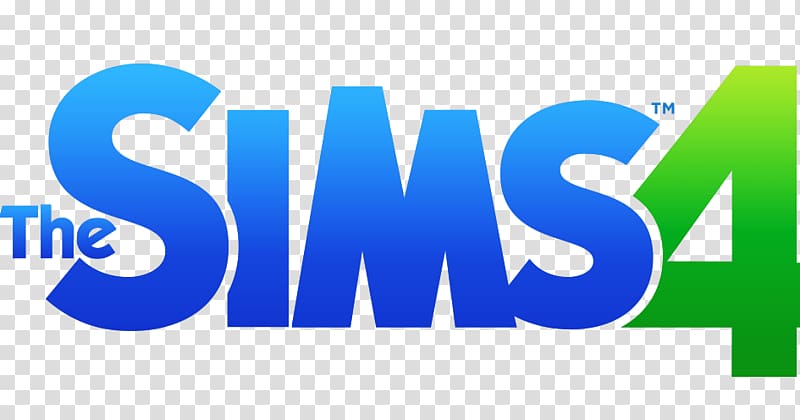 The Sims 4 The Sims 3 SimCity, Logo, h transparent background PNG clipart