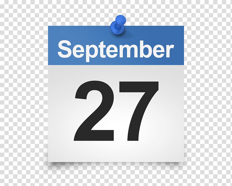 Calendar date Calendar day Tamil calendar Template, september transparent background PNG clipart