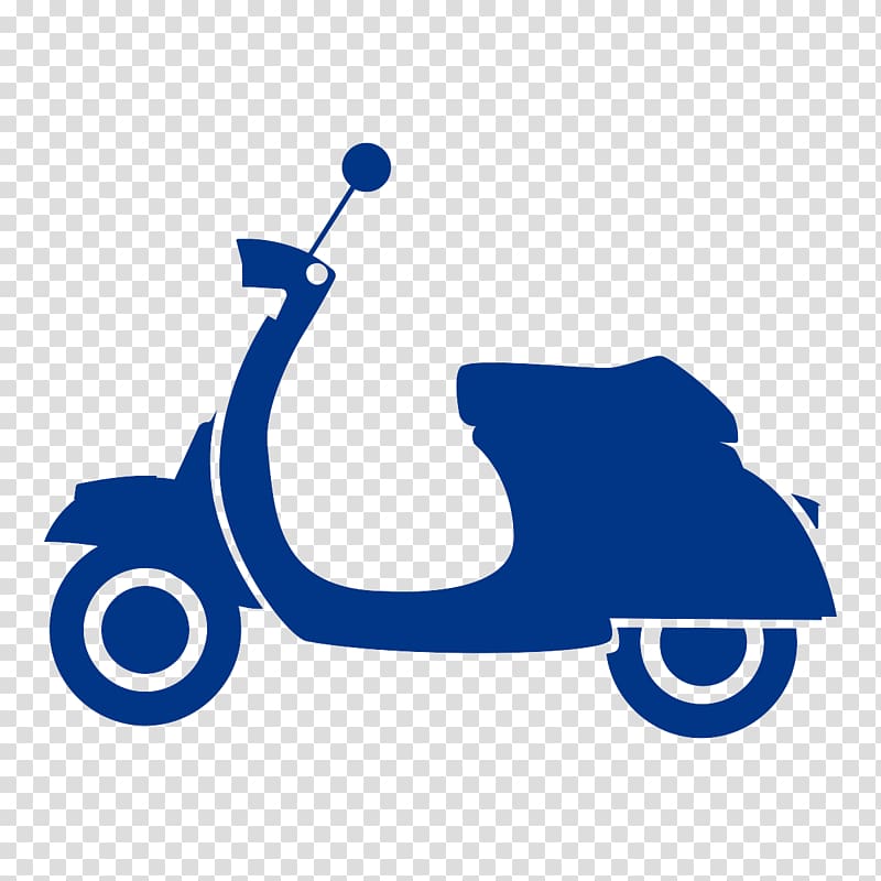 Coffee Arancini Motorcycle Tripeasel, vespa transparent background PNG clipart