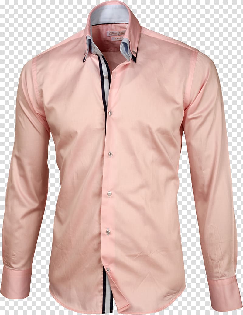 Dress shirt transparent background PNG clipart