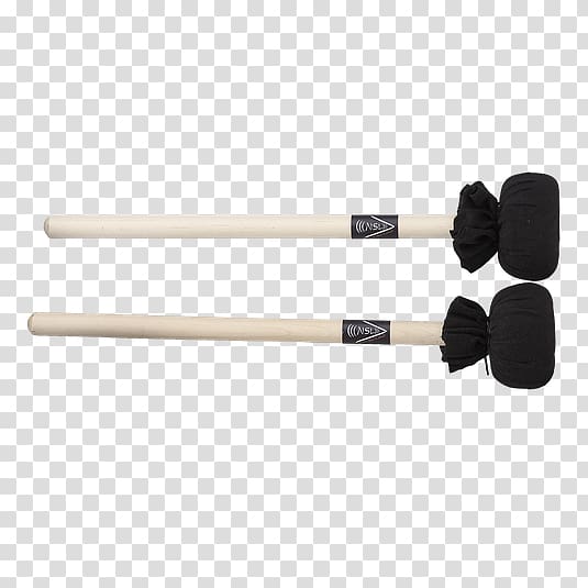 Musical Instrument Accessory Makeup brush Cosmetics Musical Instruments, Percussion Mallet transparent background PNG clipart