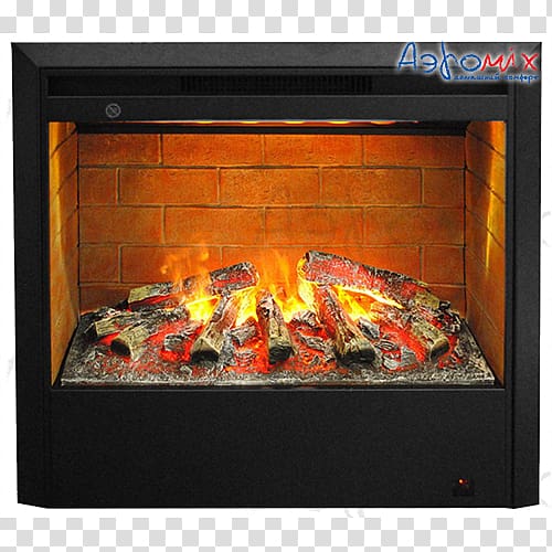 Electric fireplace Hearth RealFlame, flame transparent background PNG clipart