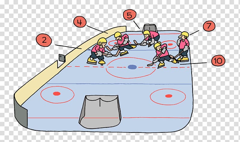 Web application, Ice Hockey Position transparent background PNG clipart