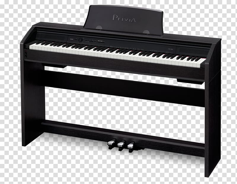 Yamaha P-115 Musical Instruments Keyboard Digital piano, piano transparent background PNG clipart