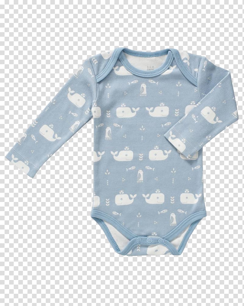 Baby & Toddler One-Pieces Romper suit Bodysuit Infant Clothing, Long-sleeved transparent background PNG clipart