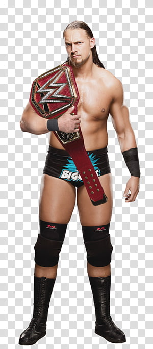 Big Cass WWE Universal Championship WWE Raw WWE Championship Enzo and Cass, wwe transparent background PNG clipart thumbnail