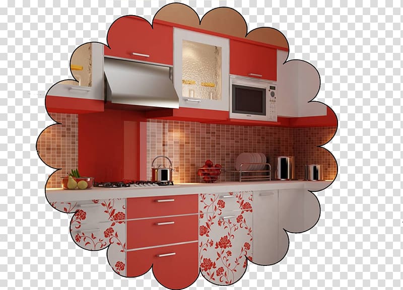 Kitchen cabinet Cabinetry Interior Design Services, kitchen transparent background PNG clipart