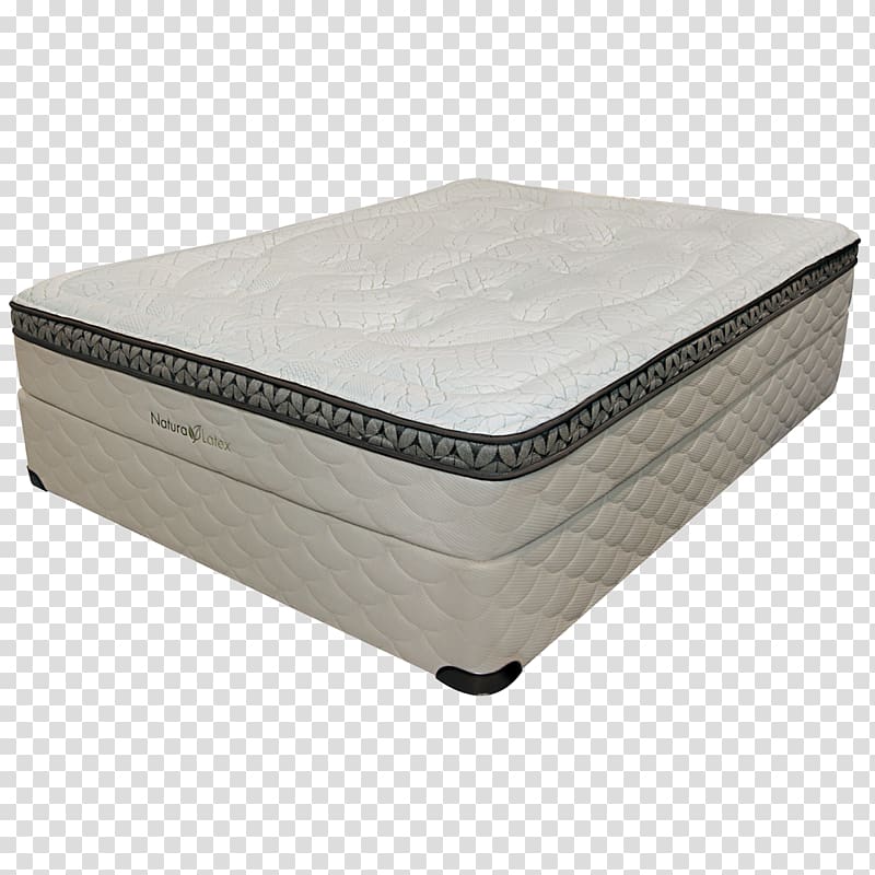 Mattress Sealy Corporation Pillow Latex Cots, Mattress transparent background PNG clipart