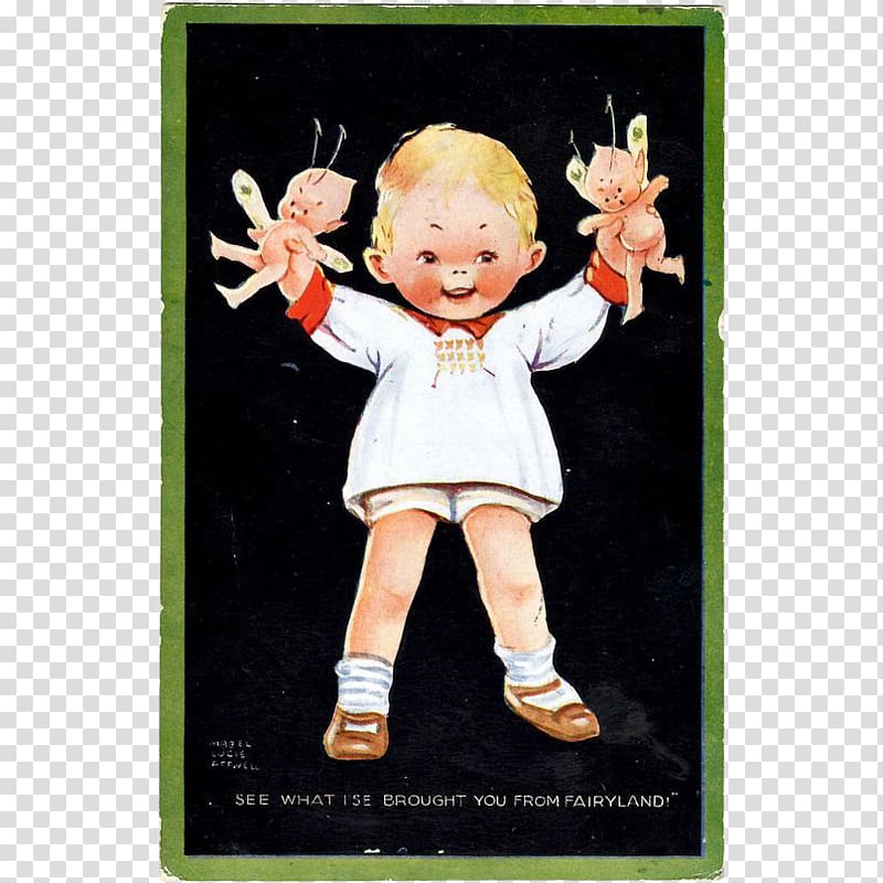 Post Cards Fairy Poster Toddler Homo sapiens, Valentines Postcard transparent background PNG clipart