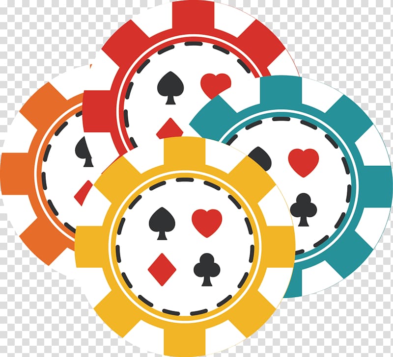 Texas hold em Mahjong Gin rummy Casino token Poker, Gambling chips transparent background PNG clipart