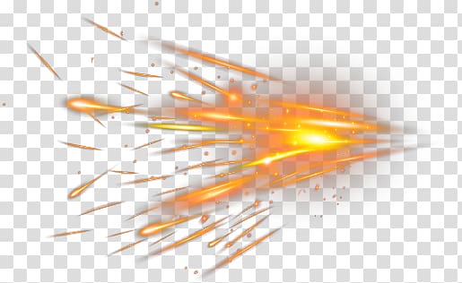 sparks png