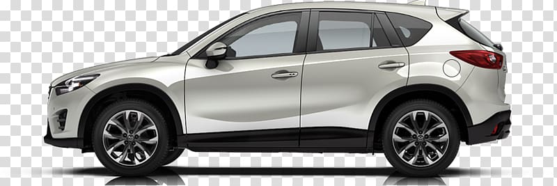 2015 Mazda3 Car 2013 Mazda2 2016 Mazda CX-5 Touring, mazda cx-5 transparent background PNG clipart
