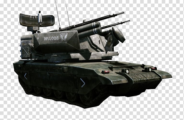 Churchill tank Gun turret Self-propelled artillery Armored car, artillery transparent background PNG clipart