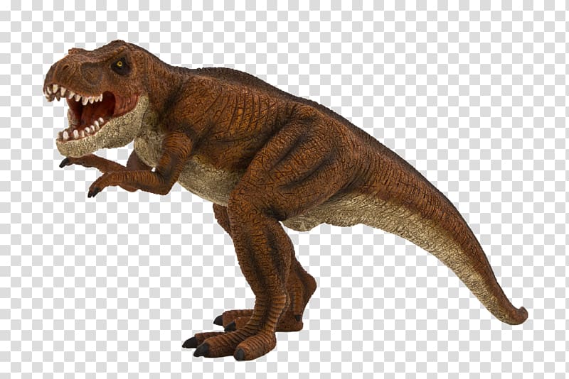 Tyrannosaurus Dinosaur Animal Campagna T-Rex Toy, dinosaur transparent background PNG clipart