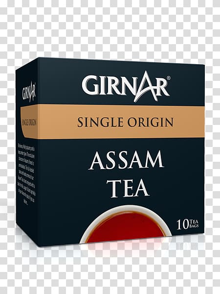 Masala chai Darjeeling tea Assam tea Indian cuisine, Assam Tea transparent background PNG clipart
