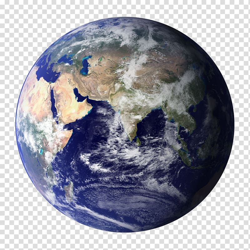 Earth Globe Global warming World, Earth transparent background PNG clipart