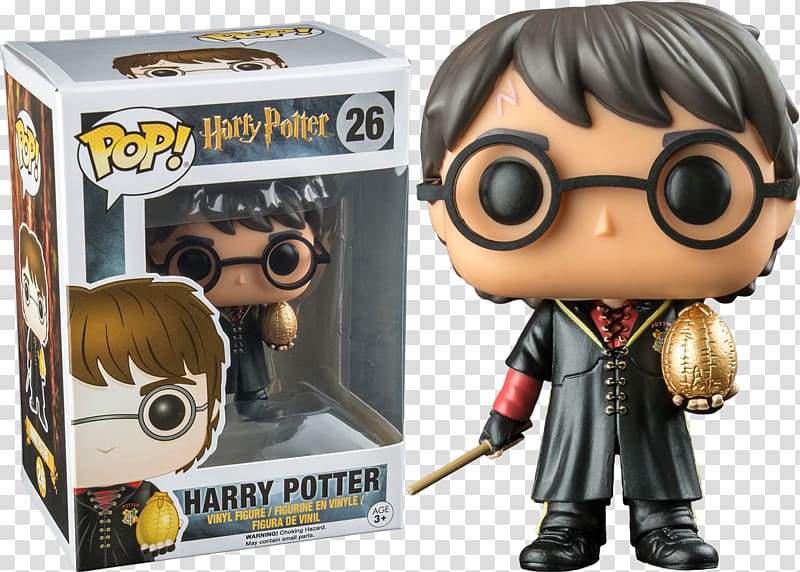 Harry Potter Funko Ron Weasley Action & Toy Figures Hermione Granger, Harry Potter transparent background PNG clipart