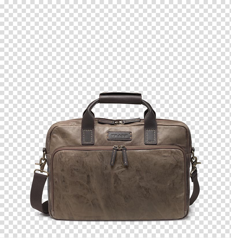 Briefcase Bosca Old Leather Stringer Bag Messenger Bags Handbag, open top zipper wallets transparent background PNG clipart