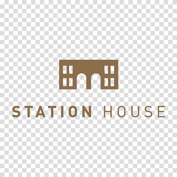 Station House Logo Ichicoro Ane Coworking, others transparent background PNG clipart