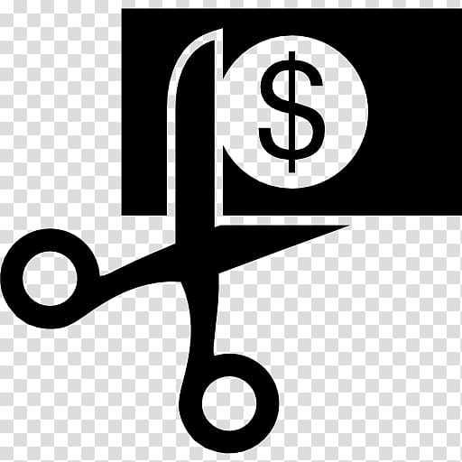 Money Currency symbol Bank Euro, cutting paper transparent background PNG clipart