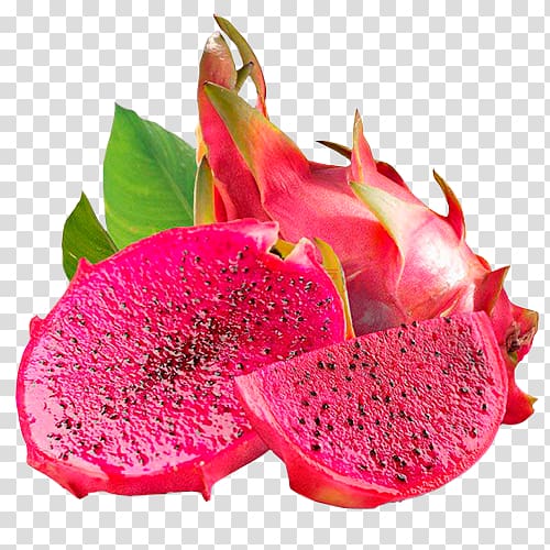 Juice Pitaya White-fleshed pitahaya Hylocereus megalanthus Mexican cuisine, juice transparent background PNG clipart