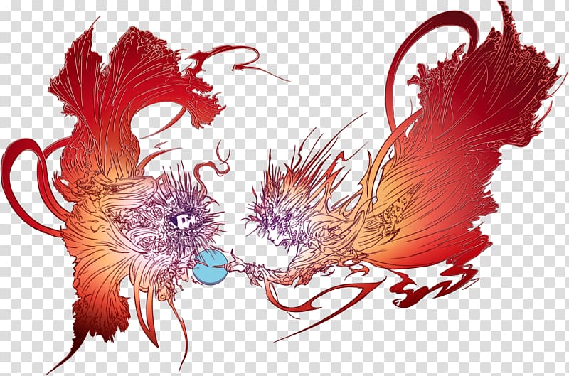 Final Fantasy Type-0 Final Fantasy XIII-2 Final Fantasy Agito Final Fantasy XV, Final Fantasy transparent background PNG clipart