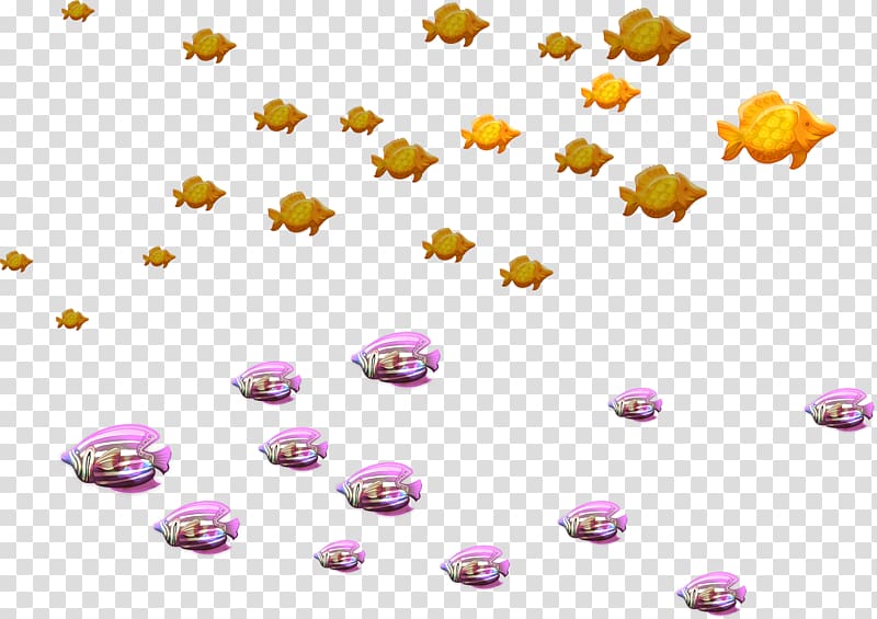 Fish Clupea Purple , starfish transparent background PNG clipart