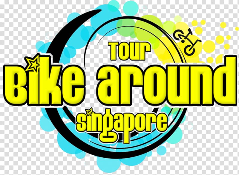 Singaporean cuisine Bicycle Singapore-style noodles Bickerton Cycling, SINGAPORE TRAVEL transparent background PNG clipart