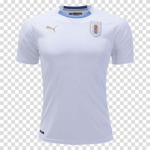 2018 World Cup France national football team Uruguay national football team Jersey, football transparent background PNG clipart