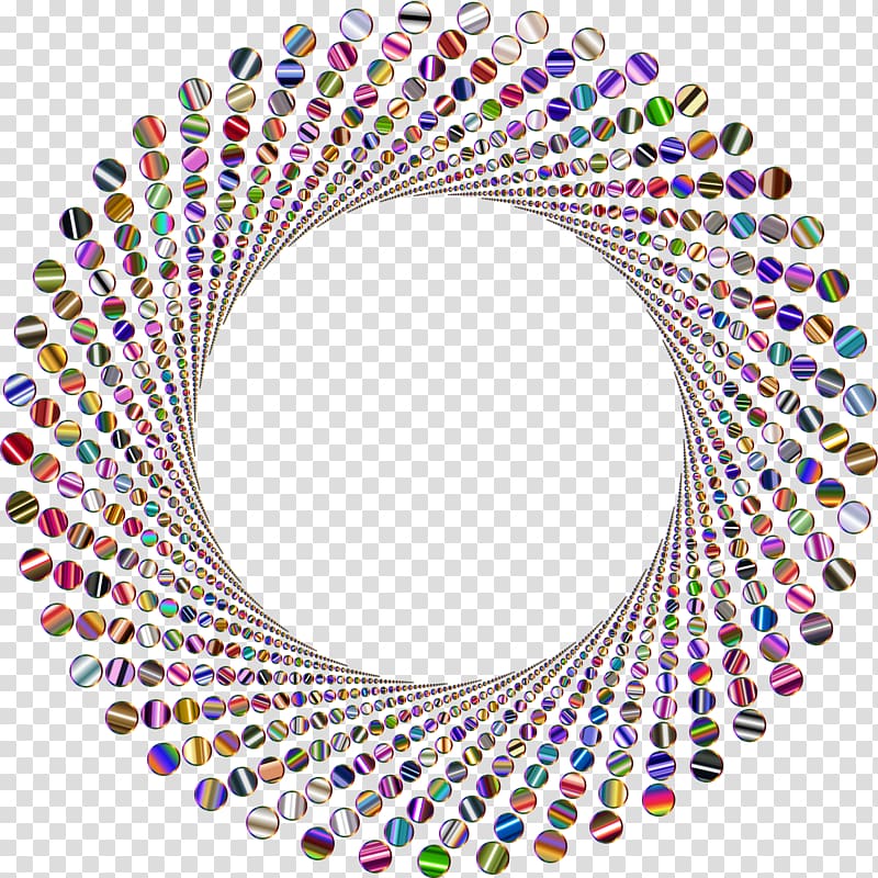 Circle Abstract art, circle transparent background PNG clipart