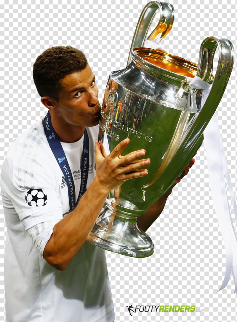 Cristiano Ronaldo Real Madrid C.F. 2018 UEFA Champions League Final 2017–18 UEFA Champions League 2016–17 UEFA Champions League, cristiano ronaldo transparent background PNG clipart