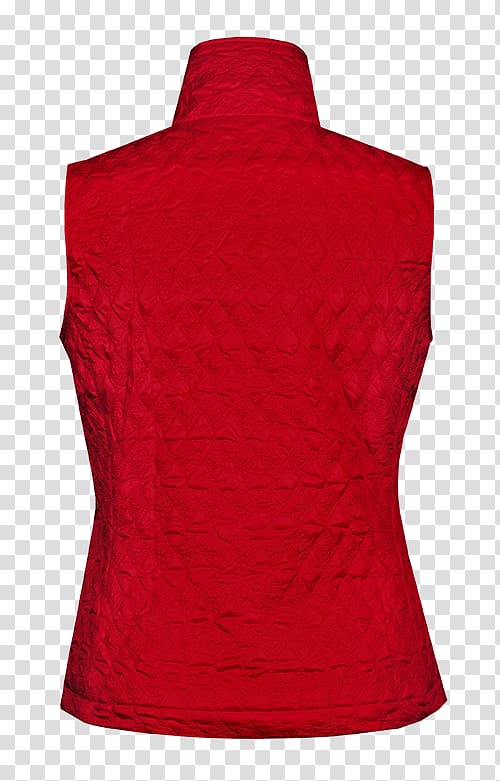 Shoulder Maroon Product, red undershirt transparent background PNG clipart