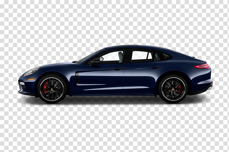 Car 2018 Porsche Panamera 2018 Mazda3 Mitsubishi, car transparent background PNG clipart