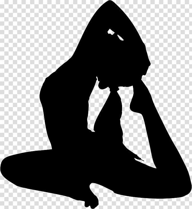 Yoga Exercise , yoga girl transparent background PNG clipart