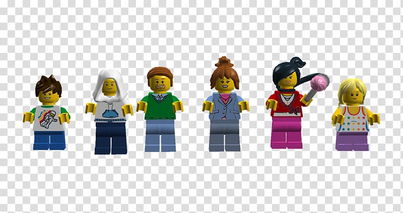 The Lego Group Lego Ideas Lego minifigure Toy block, others transparent background PNG clipart