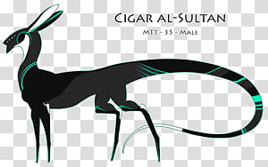 Carnivora, design transparent background PNG clipart thumbnail