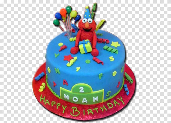 Birthday cake Sugar cake Torte Cake decorating Sugar paste, Baseball baby transparent background PNG clipart
