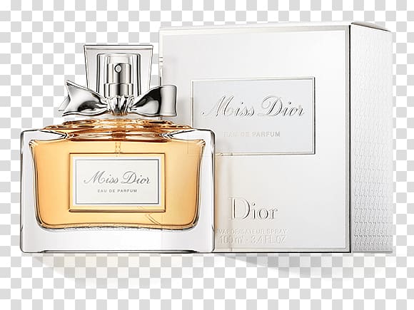 Perfume Chanel Miss Dior Christian Dior SE Poison, Miss Dior transparent background PNG clipart