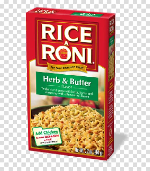 Vegetarian cuisine Rice-A-Roni Nasi goreng Pasta, rice transparent background PNG clipart