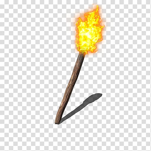 Torch transparent background PNG clipart